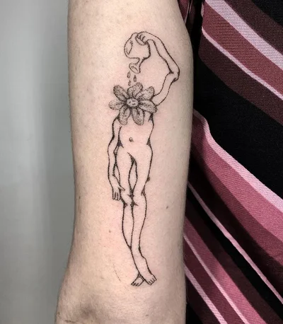 Sab Dee tattoo 018