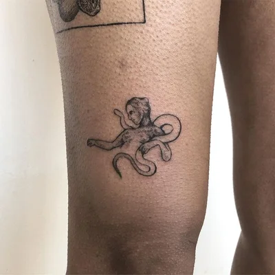 Sab Dee tattoo 019