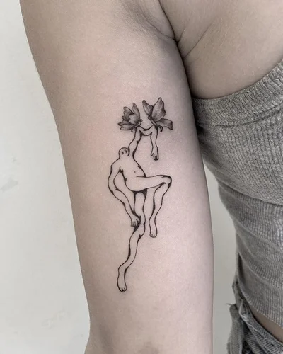 Sab Dee tattoo 024