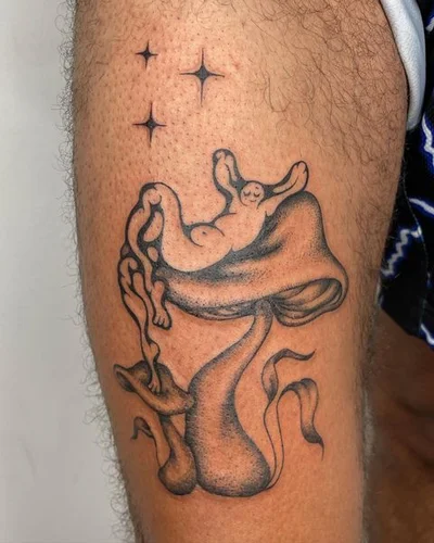 Sab Dee tattoo 025