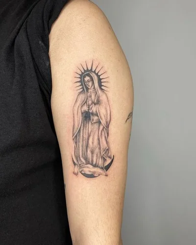 Sab Dee tattoo 026