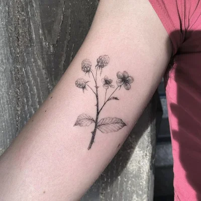 Sab Dee tattoo 027
