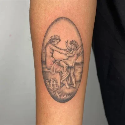 Sab Dee tattoo 030
