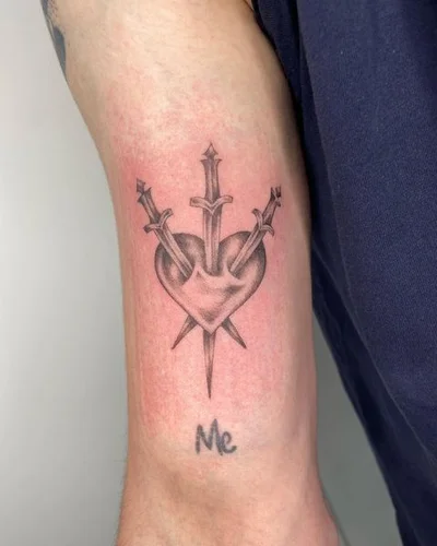 Sab Dee tattoo 031
