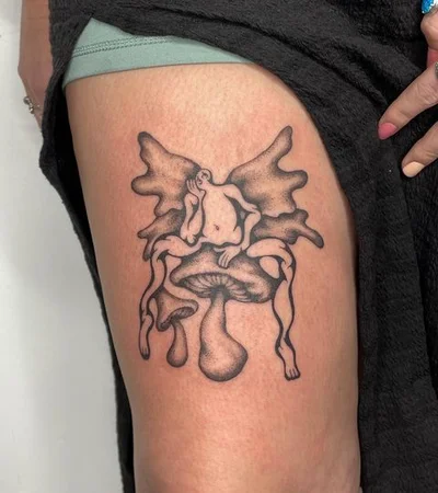 Sab Dee tattoo 034
