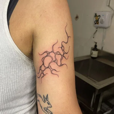 Sab Dee tattoo 035