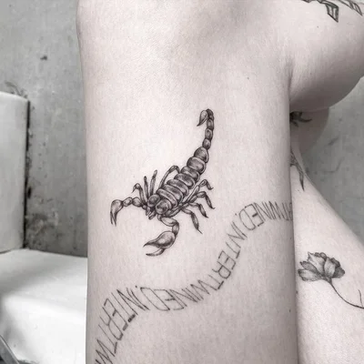 Sab Dee tattoo 039