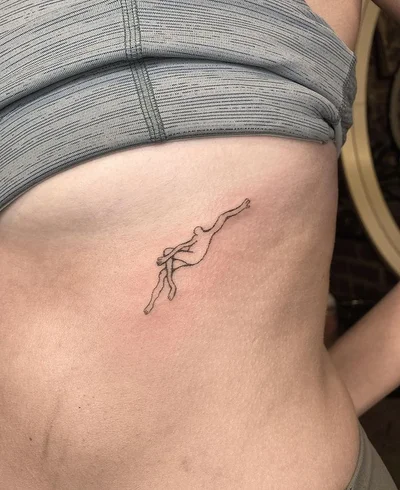 Sab Dee tattoo 041
