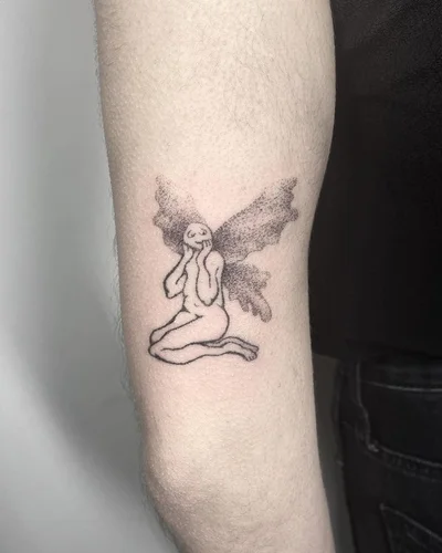 Sab Dee tattoo 042