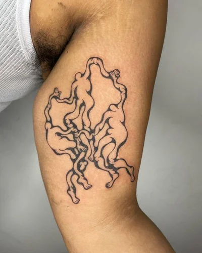 Sab Dee tattoo 044