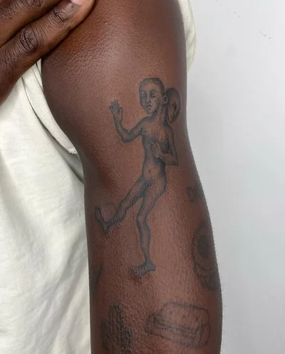 Sab Dee tattoo 047