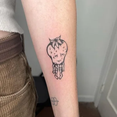 Sab Dee tattoo 048