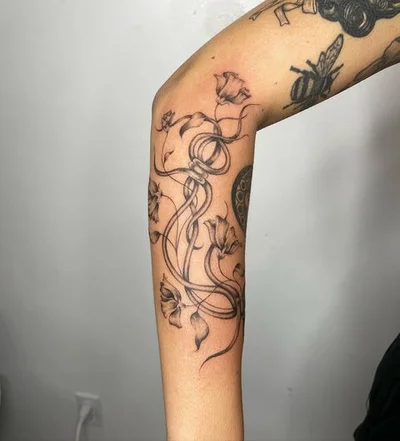 Sab Dee tattoo 049