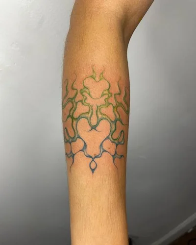 Sab Dee tattoo 050