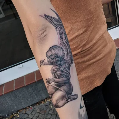 Sabrina Tattooart tattoo 008
