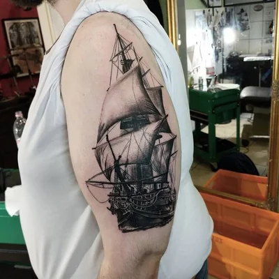 Sabrina Tattooart tattoo 010