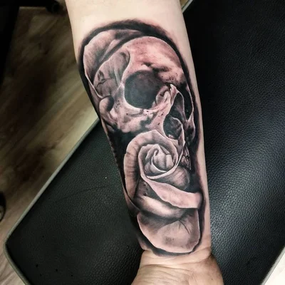 Sabrina Tattooart tattoo 011