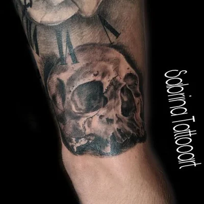 Sabrina Tattooart tattoo 012