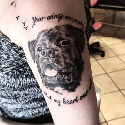 Sabrina Tattooart tattoo 013