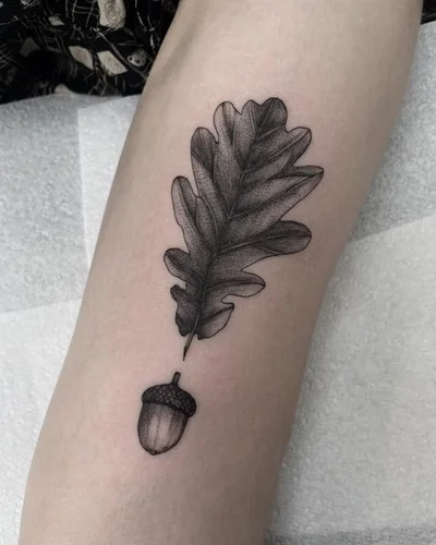 Sabrina Bialek tattoo 023