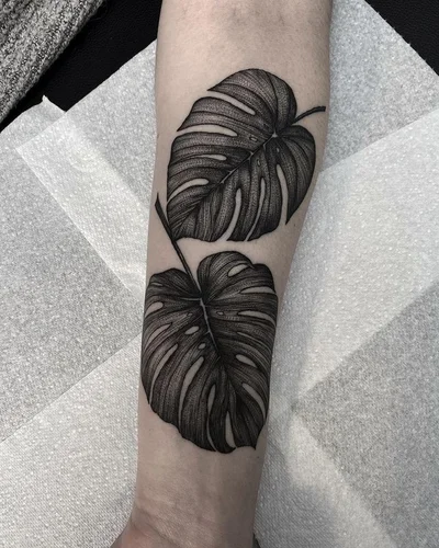 Sabrina Bialek tattoo 025
