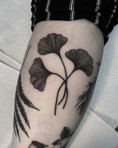 Sabrina Bialek tattoo 026