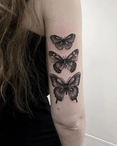 Sabrina Bialek tattoo 036