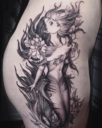Sabrina Elliott tattoo 012