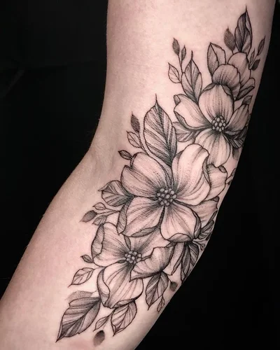 Sabrina Elliott tattoo 024