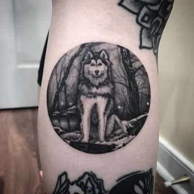 Sabrina Elliott tattoo 028