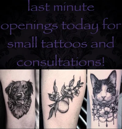 Sabrina Elliott tattoo 037