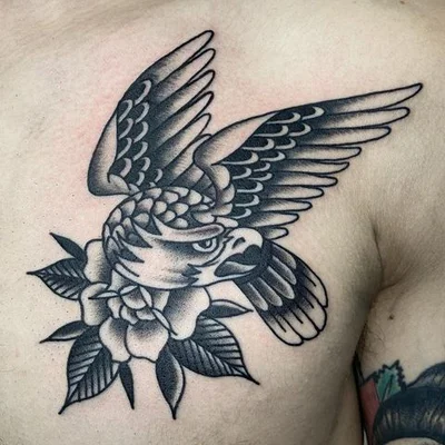 Sabrina Jaguar tattoo 026