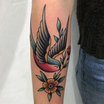 Sabrina Jaguar tattoo 029
