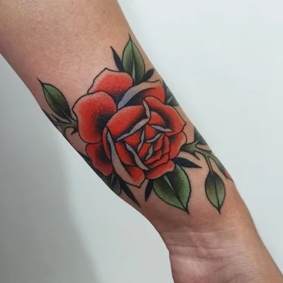 Sabrina Jaguar tattoo 033