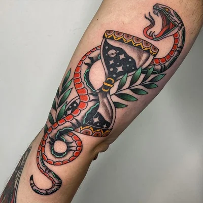 Sabrina Jaguar tattoo 048