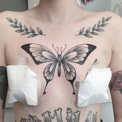 Saca Saquem tattoo 007