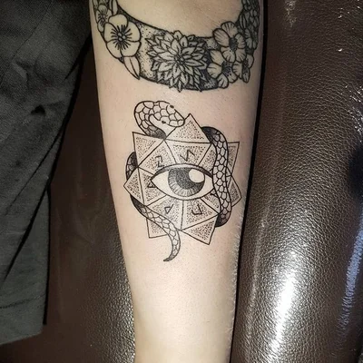 Saca Saquem tattoo 012