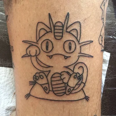 Saca Saquem tattoo 014