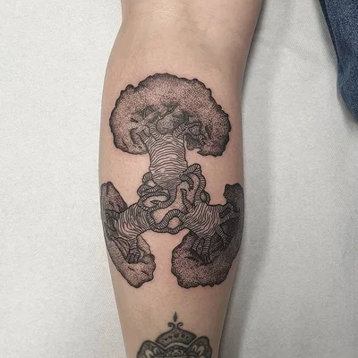Saca Saquem tattoo 017