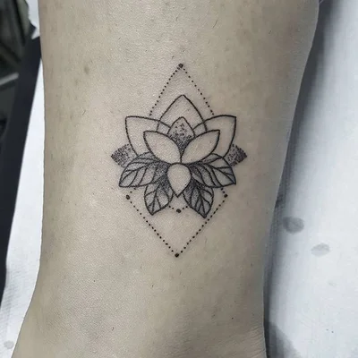 Saca Saquem tattoo 021