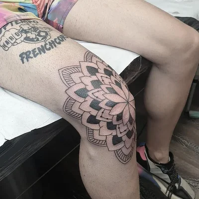 Saca Saquem tattoo 025