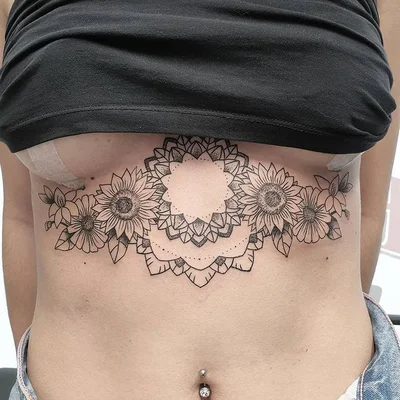 Saca Saquem tattoo 026