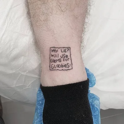 Saca Saquem tattoo 028