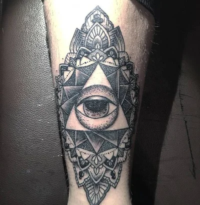 Saca Saquem tattoo 030