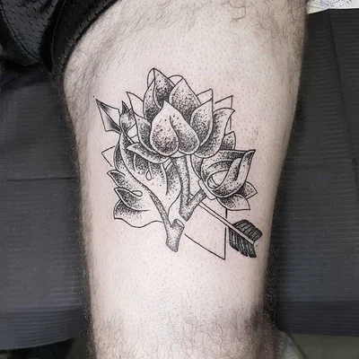Saca Saquem tattoo 034