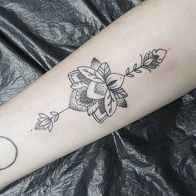 Saca Saquem tattoo 036