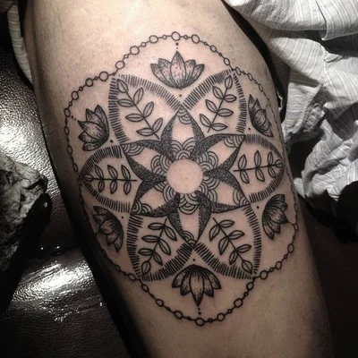 Saca Saquem tattoo 037