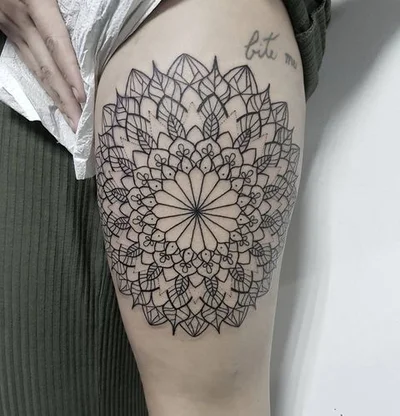 Saca Saquem tattoo 038