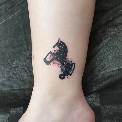 Saca Saquem tattoo 039