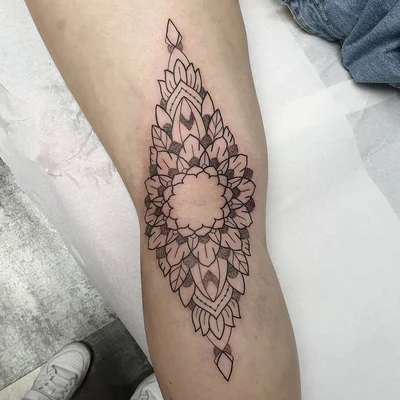 Saca Saquem tattoo 041